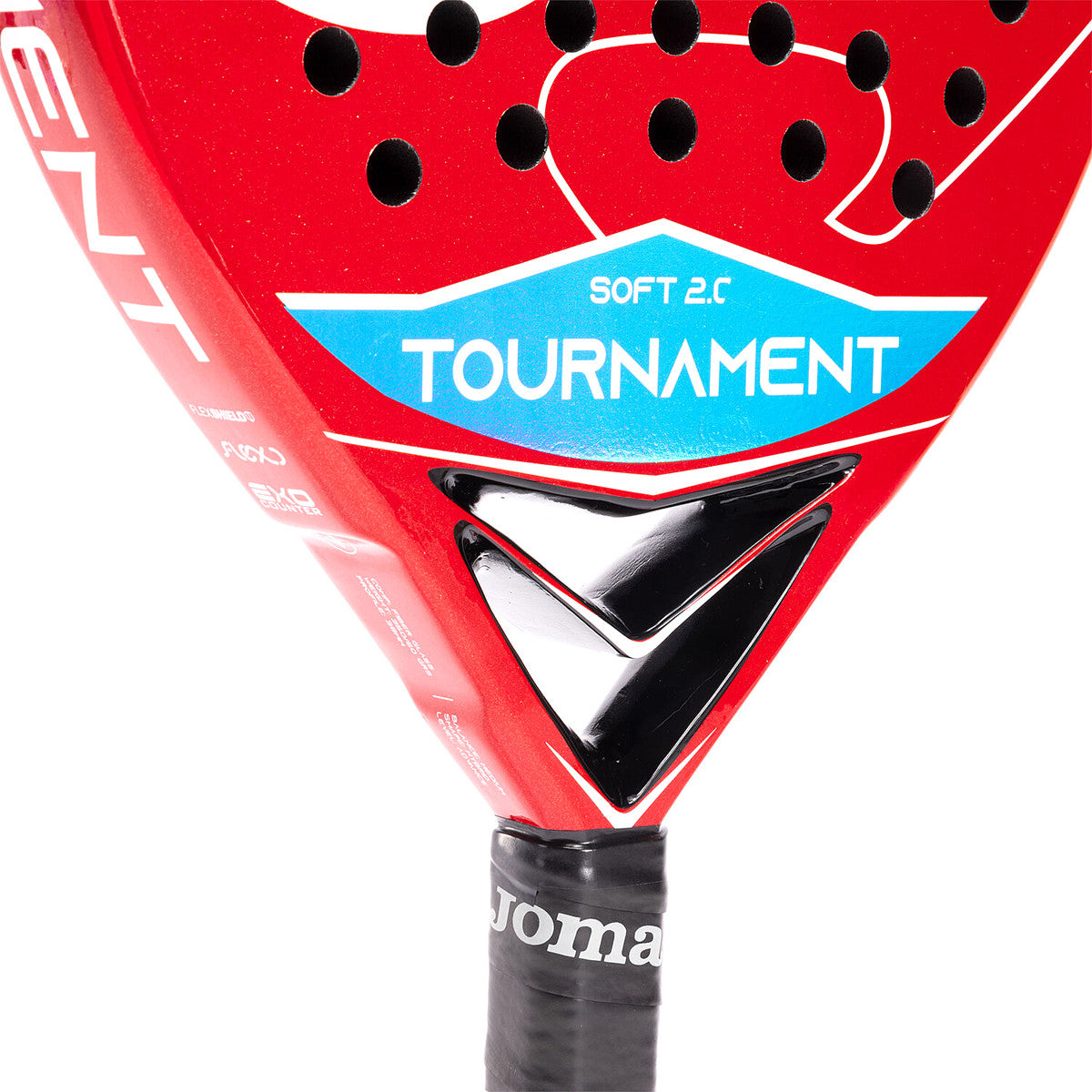 Tournament Soft 2.0