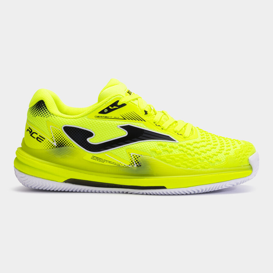 Ace v24 // Herren // Neon