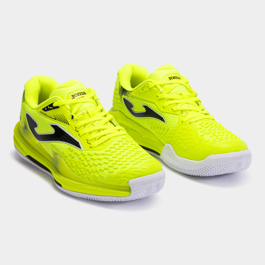 Ace v24 // Herren // Neon