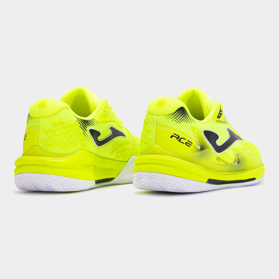 Ace v24 // Herren // Neon