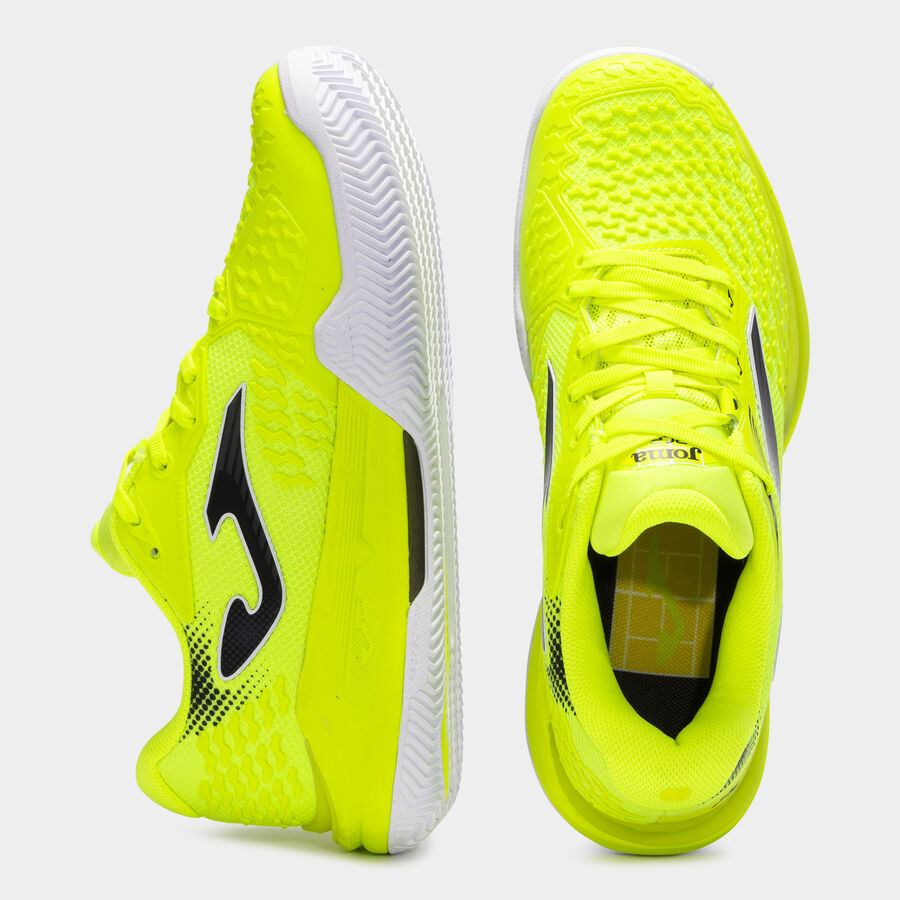 Ace v24 // Herren // Neon