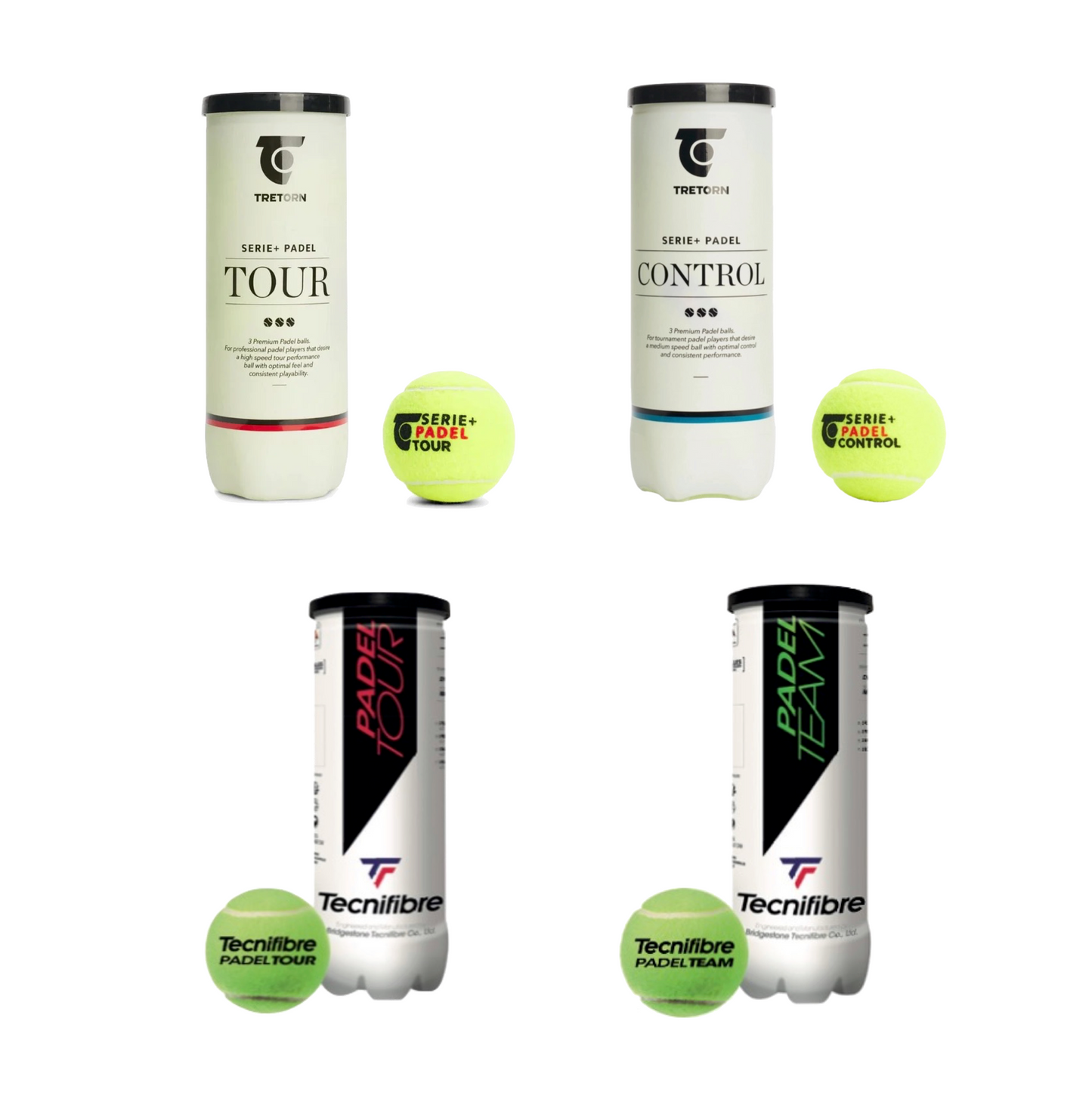 Bälle Testpaket v25