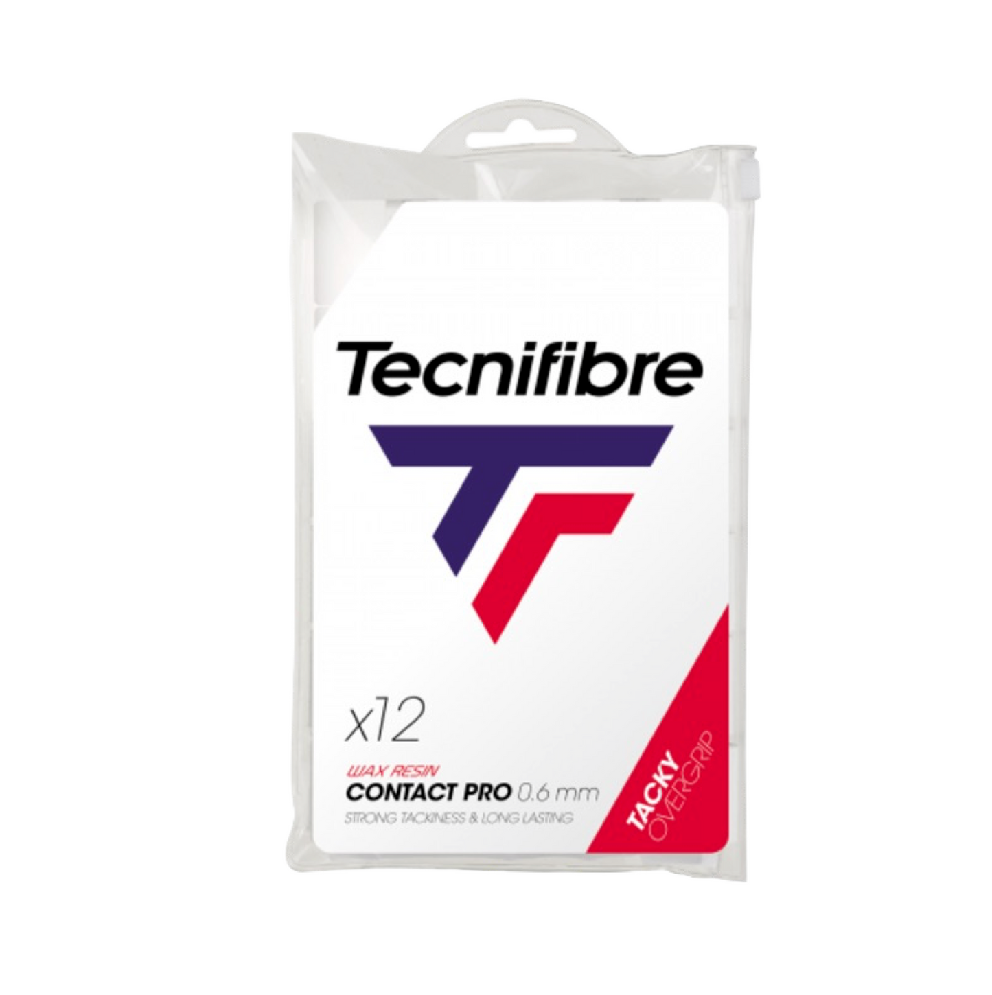 Contact Pro Weiß - 12erPack