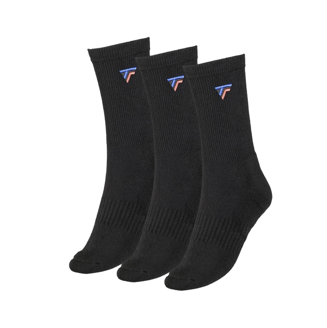 Socken Schwarz