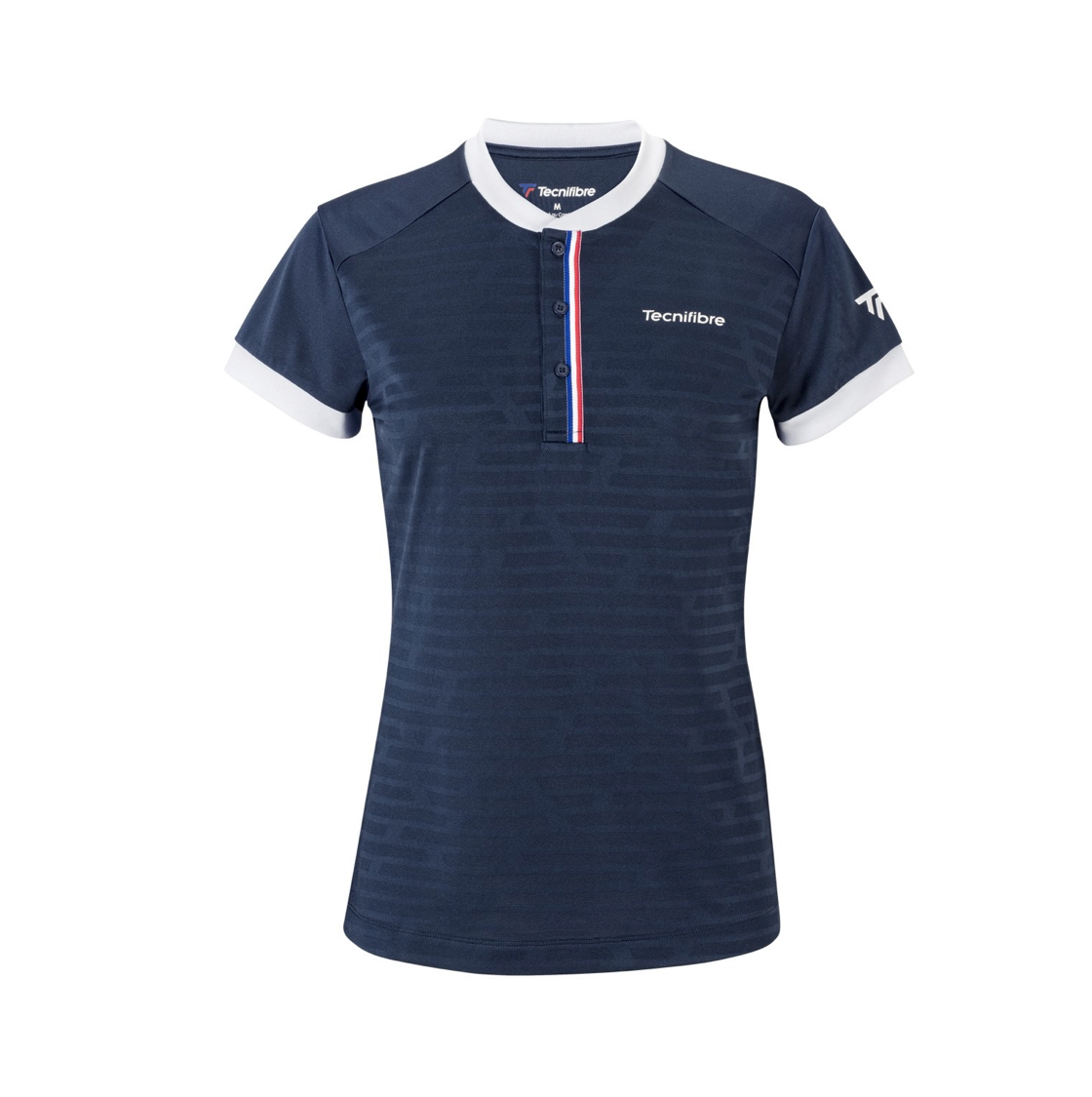 Lady F3 Polo Marine
