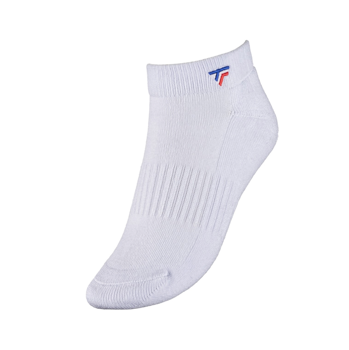 Lady Socken Weiß
