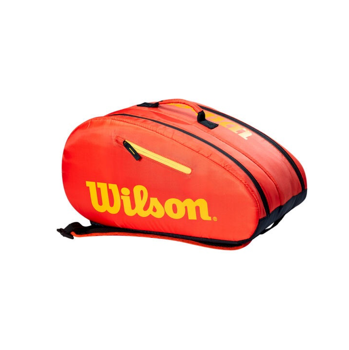 Youth Padel Bag Orange