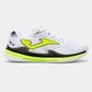 Ace v24 // Herren // Weiß-Neon