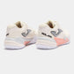 Roland v25 // Frauen // Beige-Rosa