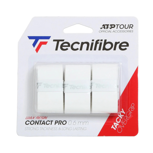 Contact Pro Weiß - 3erPack