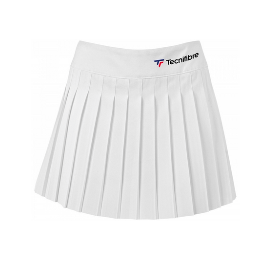 Skort Weiß